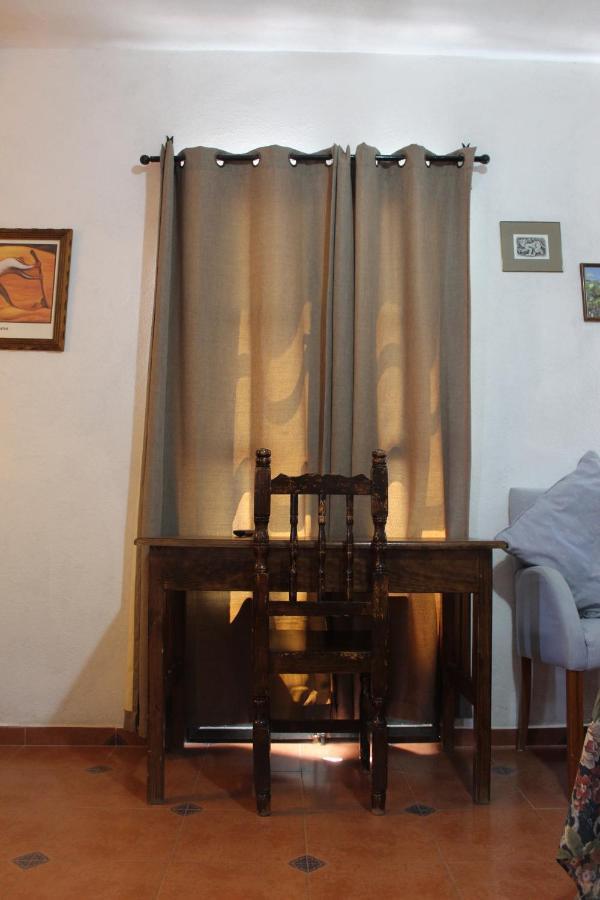 Hotel Posada Chamacuero Comonfort Ngoại thất bức ảnh